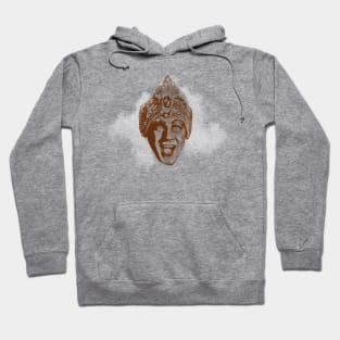 Jambi - Pee Wee's Playhouse Hoodie